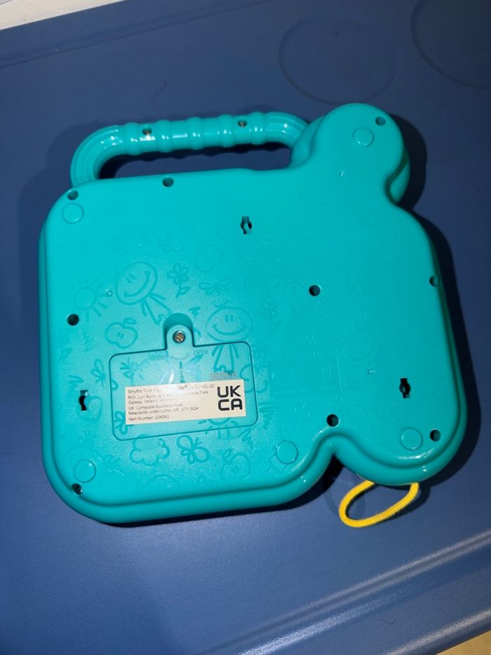 Téléphone - photo numéro 2