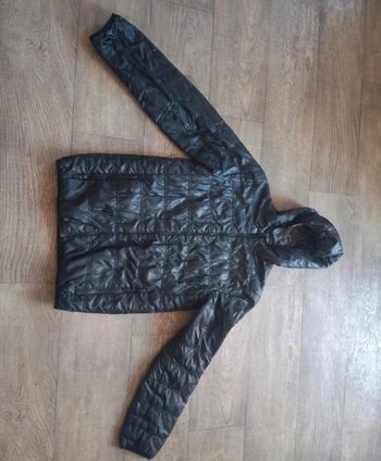 Blouson femme 
