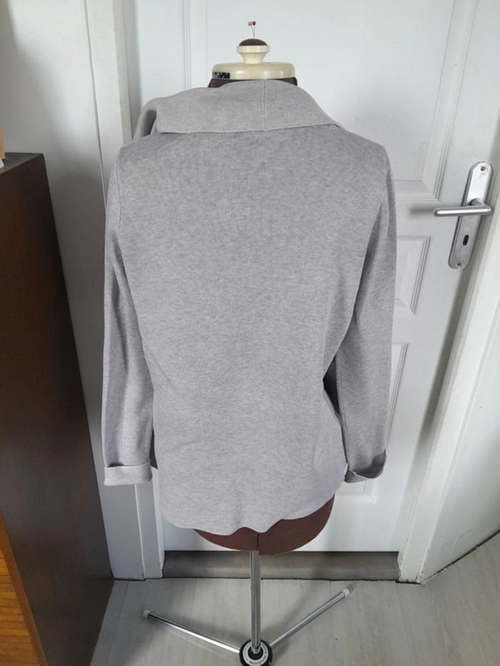 Veste Street One taille 40 - photo numéro 2