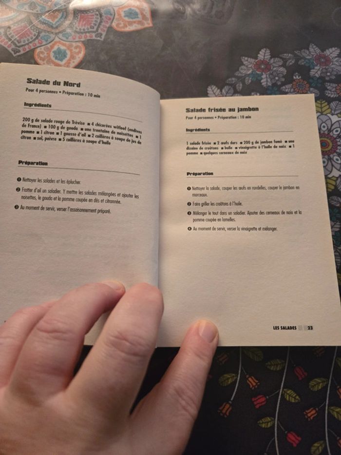 100 recettes pour l hiver et Tartes à la carte - photo numéro 2