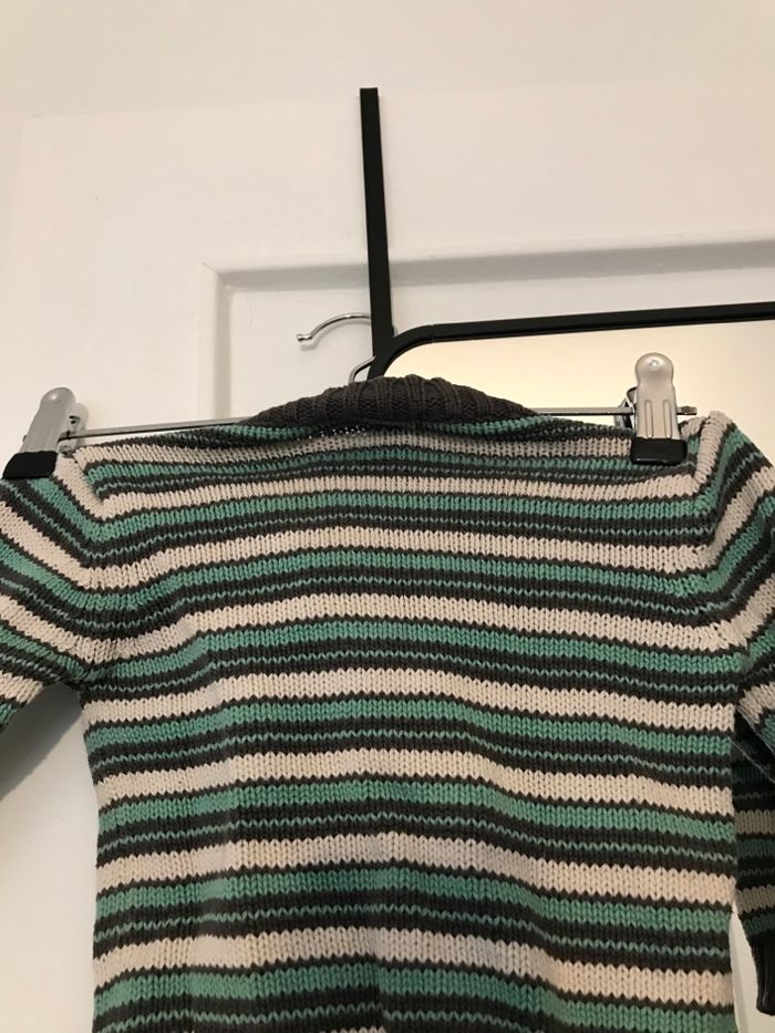 Gilet - photo numéro 4