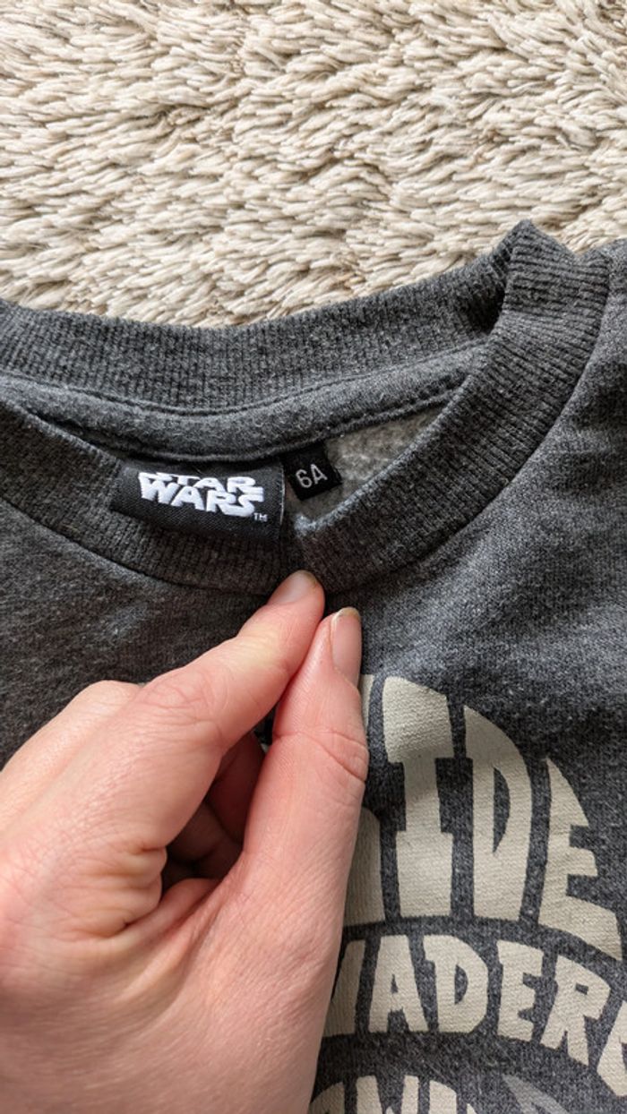pull 5 ans - 6 ans - photo numéro 3