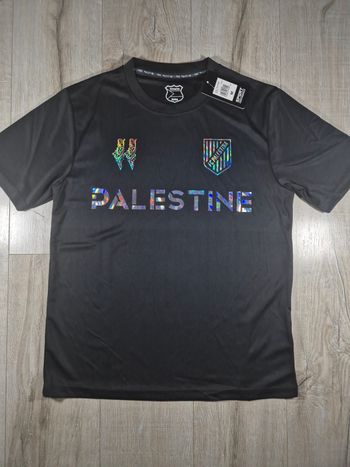 Maillot Palestine taille M