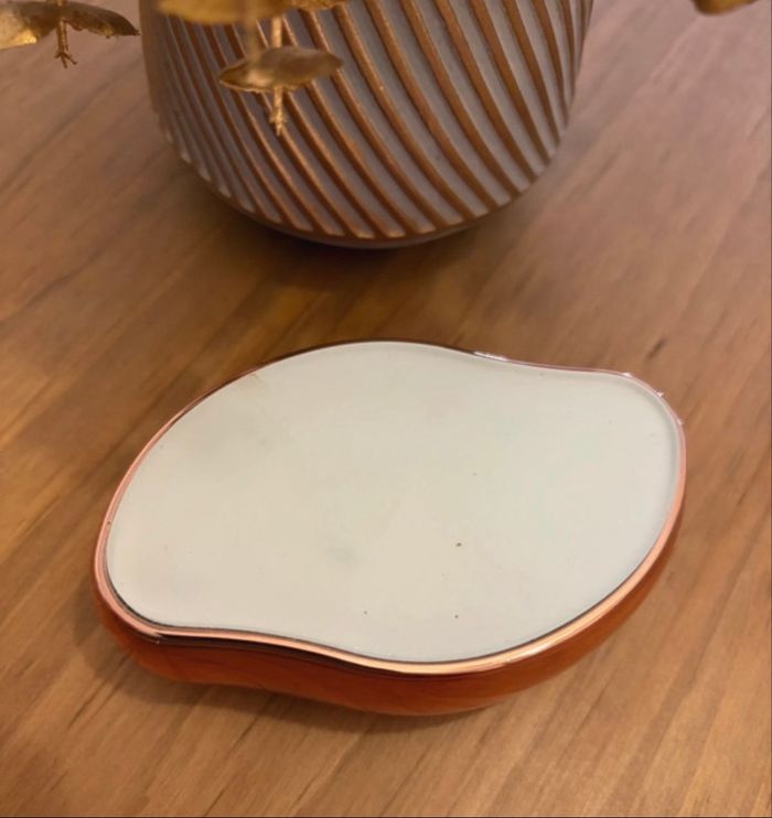 Effaceur d’épilation chrystal - photo numéro 3