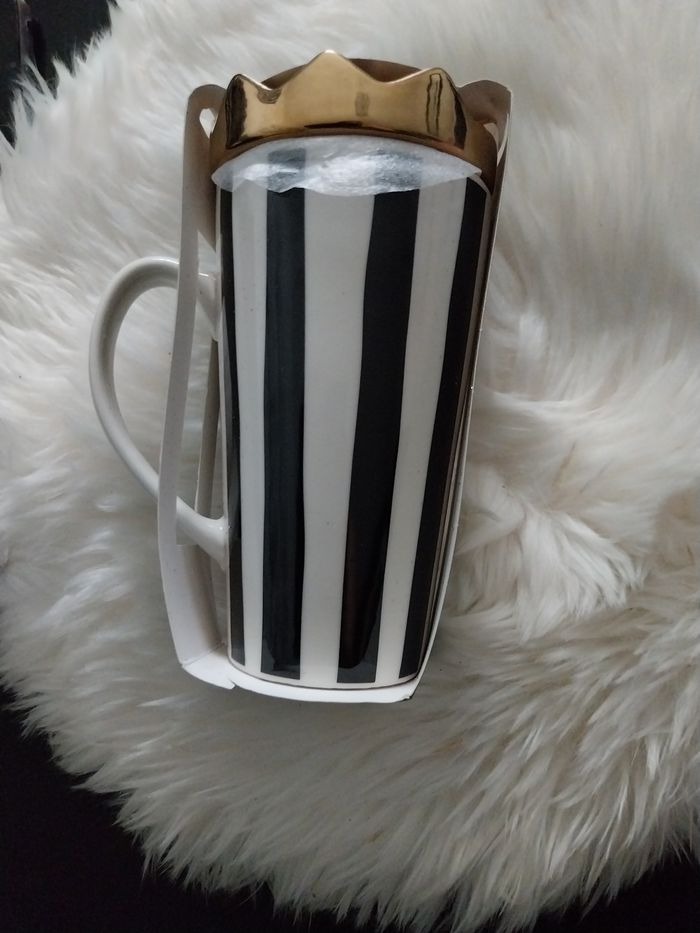 Tasse 400ml - photo numéro 2