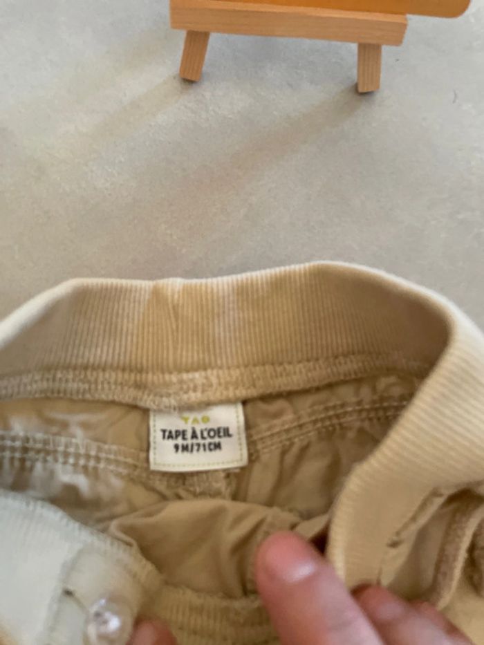 Short - photo numéro 2