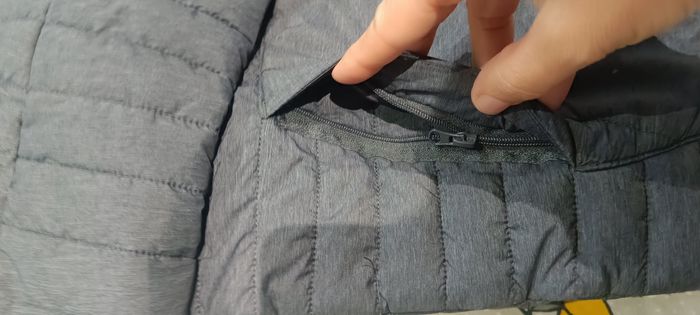 Veste doudoune Teddy Smith 14 ans - photo numéro 7