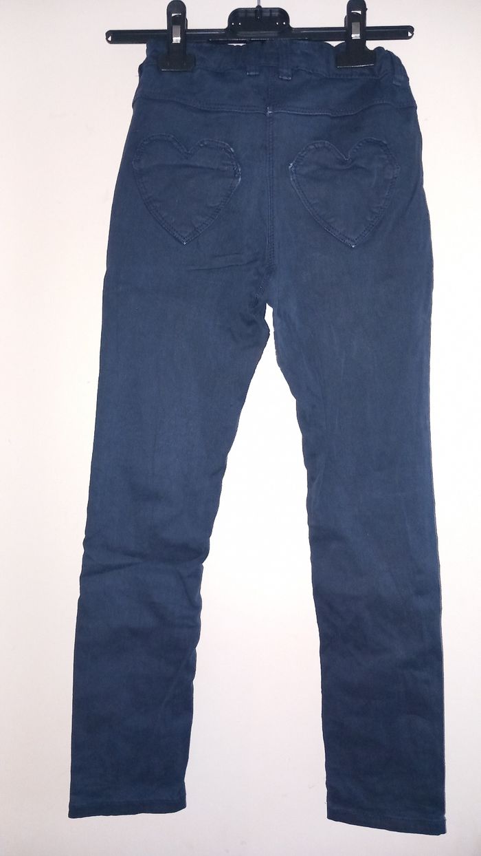 Lot pantalons - photo numéro 8