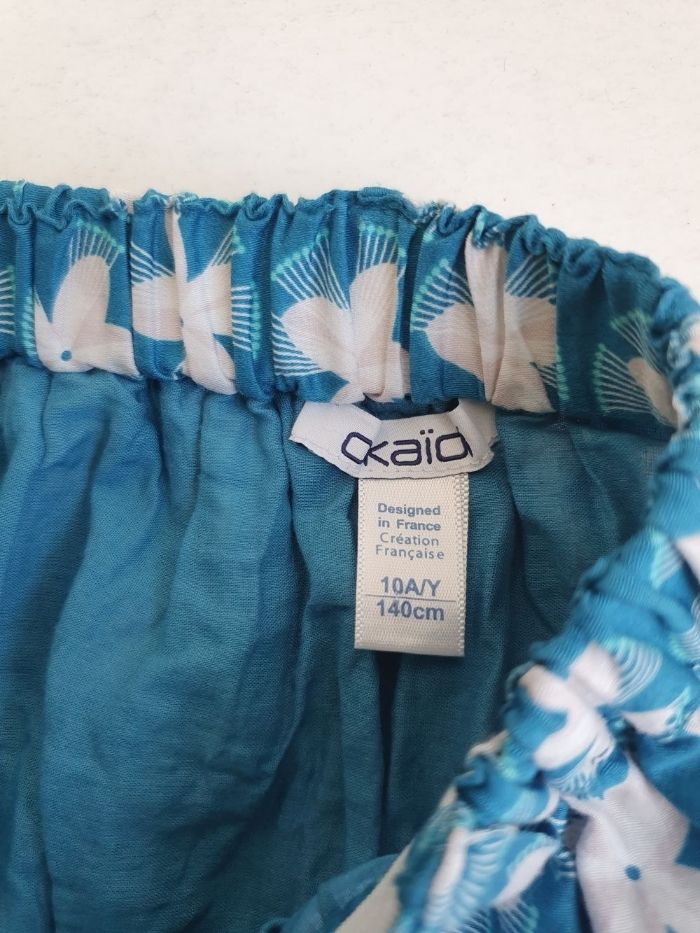 Jupe fille 10 ans - photo numéro 4