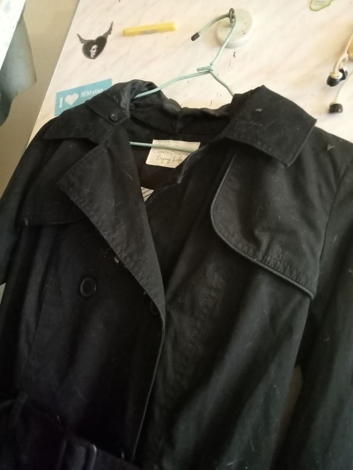 Trench - photo numéro 3