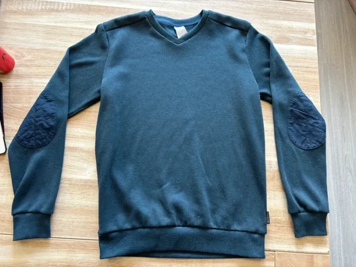 2 pulls homme – Taille M - photo numéro 3