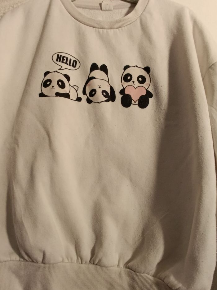 Pulls - photo numéro 4