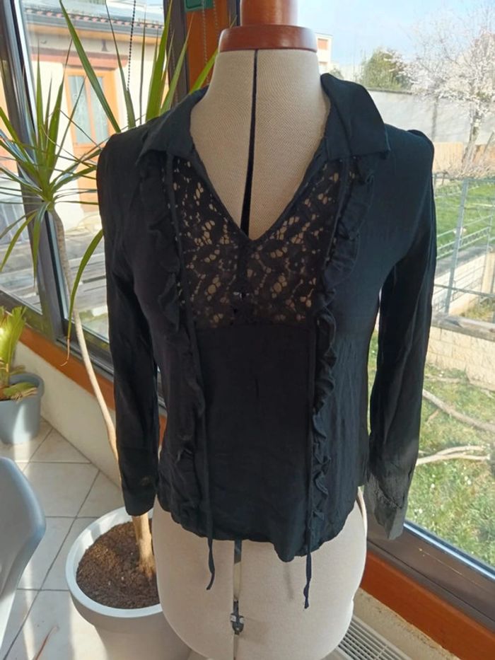 Blouse Zara S