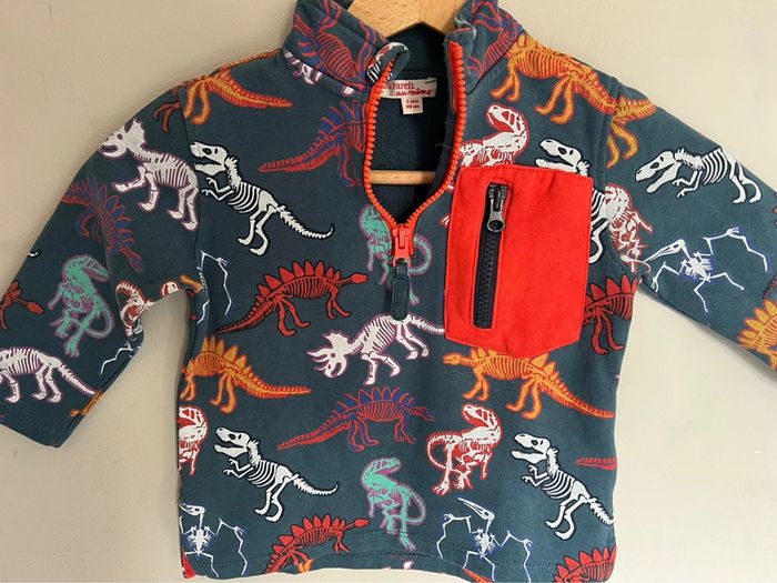Pull - 3 ans