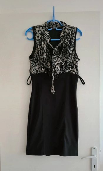 Robe Morgan, taille S