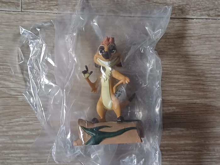 Figurine Mini egg Timon - photo numéro 2
