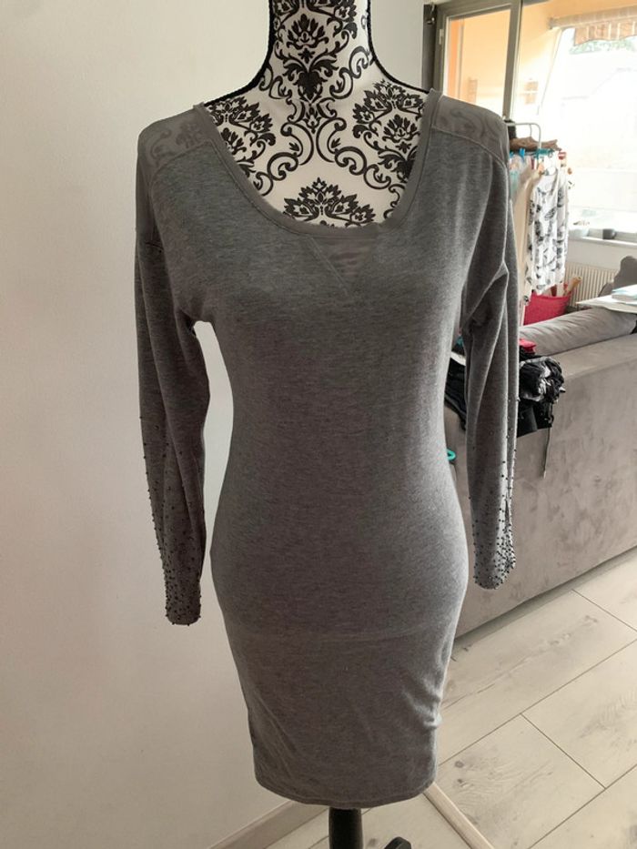 Robe Guess