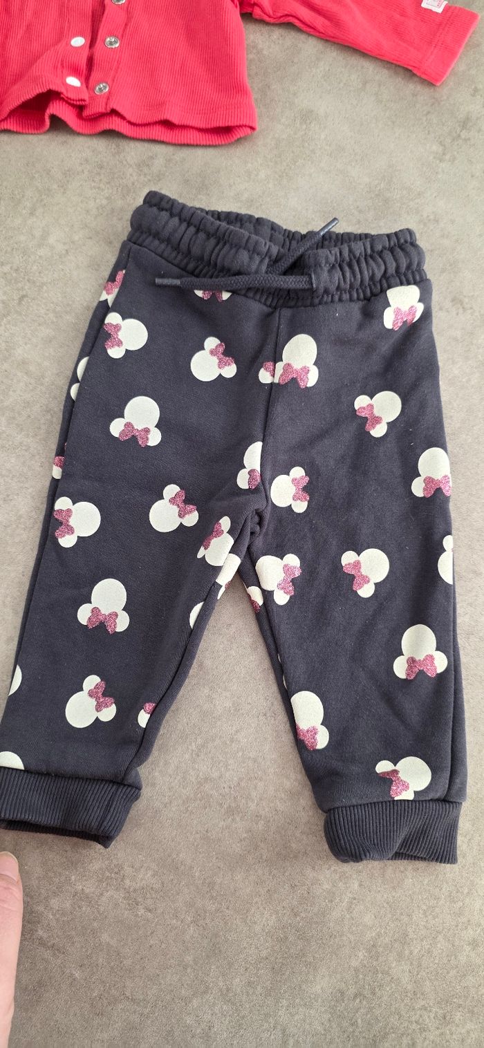 Lot vetement bébé fille 3 mois - photo numéro 6