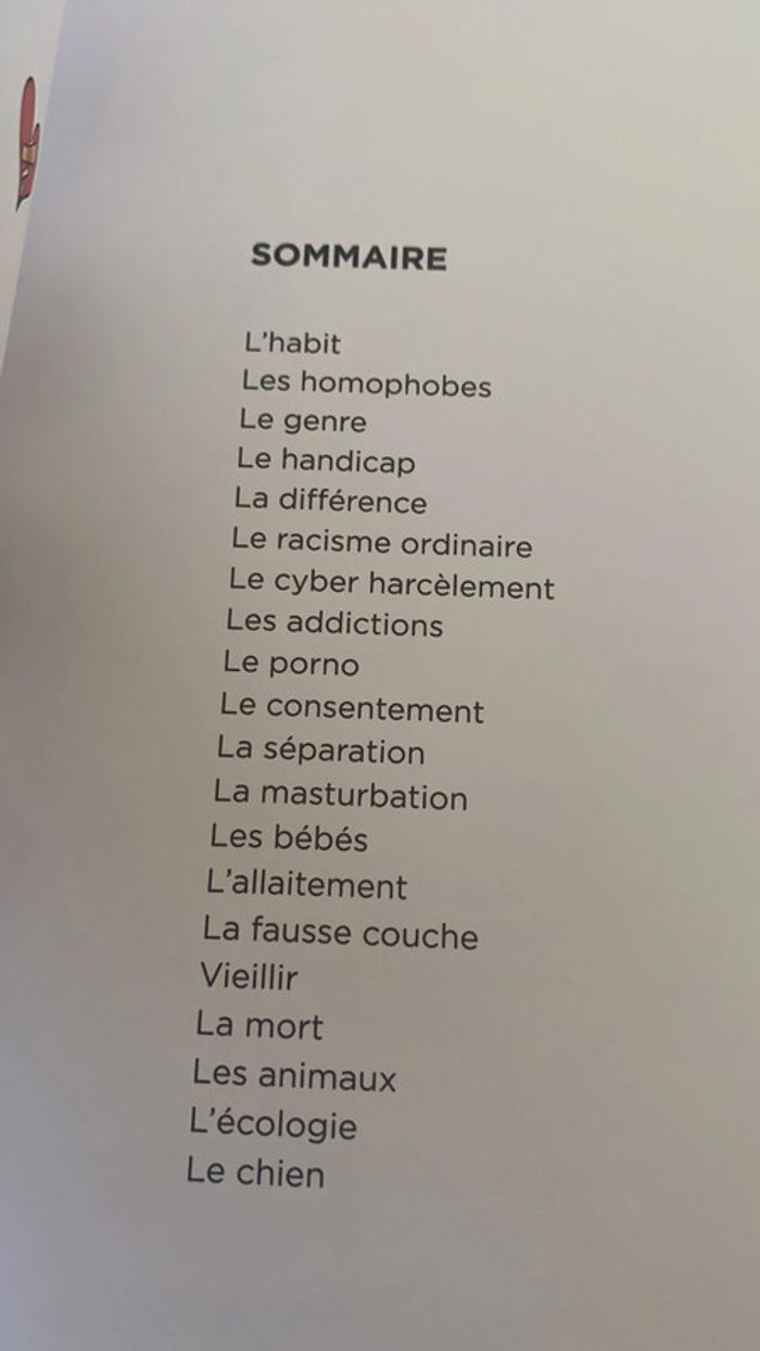 Marinette 20 histoires sur la vie - photo numéro 7