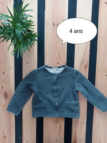 Gilet