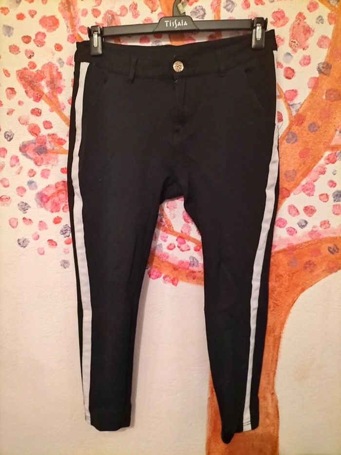 Pantalon slim