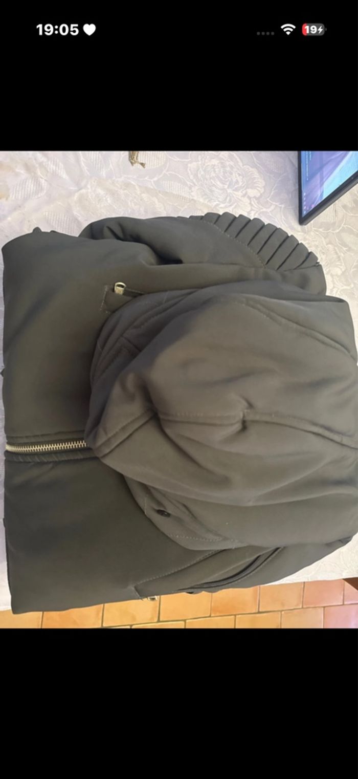 Doudoune homme - photo numéro 2