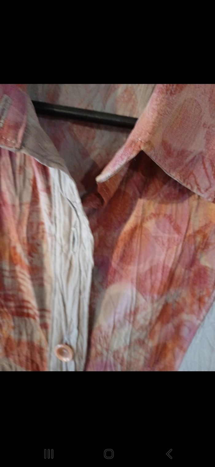 Chemise femme taille 38 - photo numéro 4