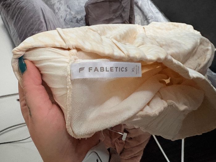 Jogging léopard - photo numéro 4