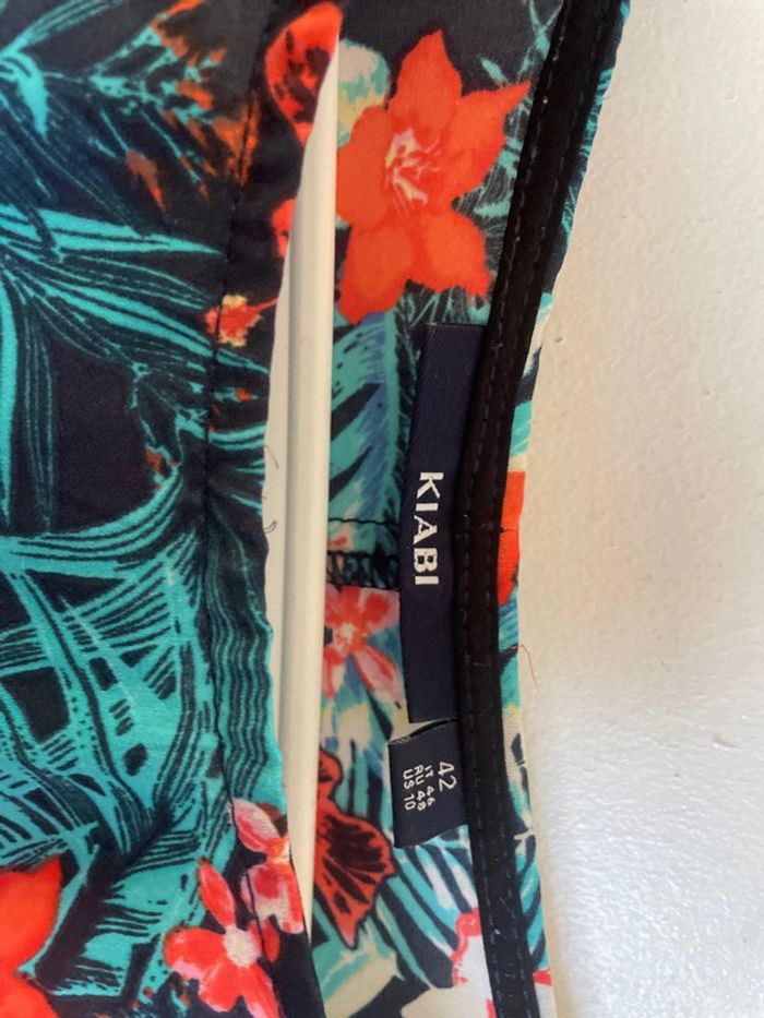 Débardeur - photo numéro 4