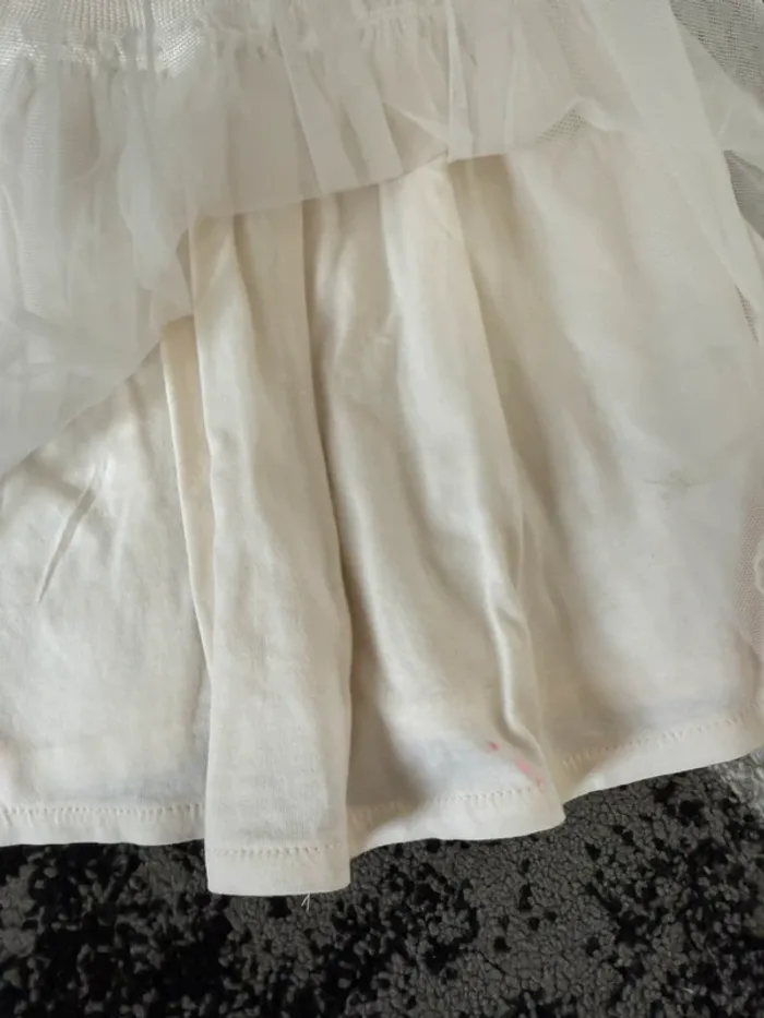 Robe kiabi taille 24 mois - photo numéro 3