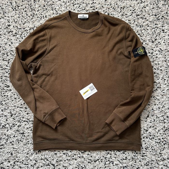Sweat Stone Island