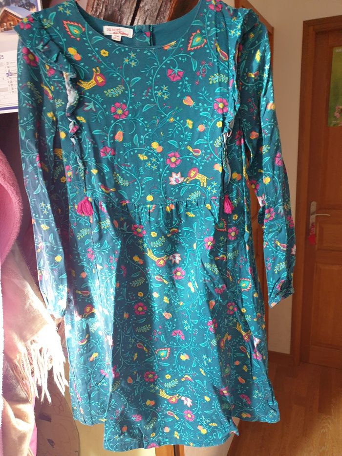 Robe 12 ans