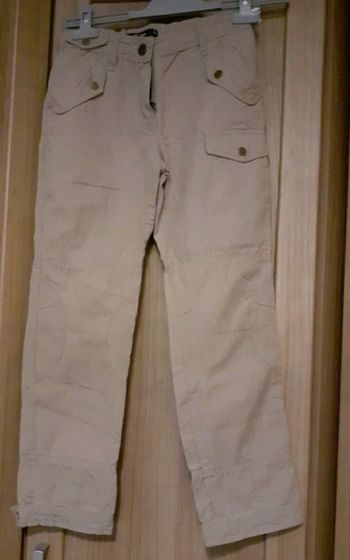 Pantalon 8 ans