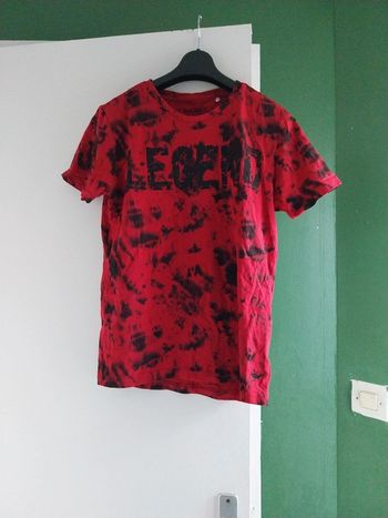 Tee shirt  taille  S