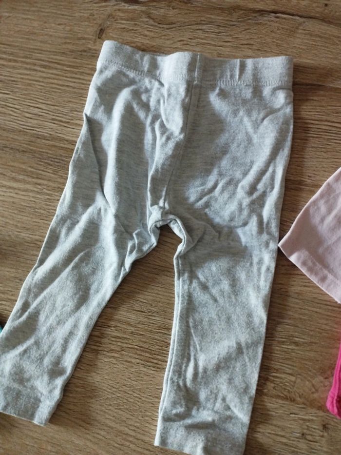 4 leggins - photo numéro 4