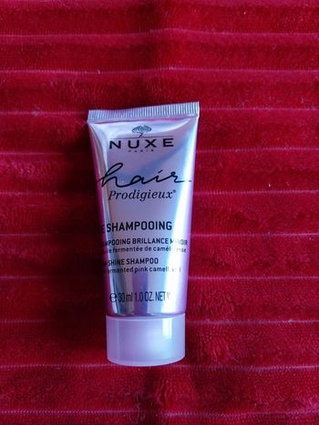 Shampoing