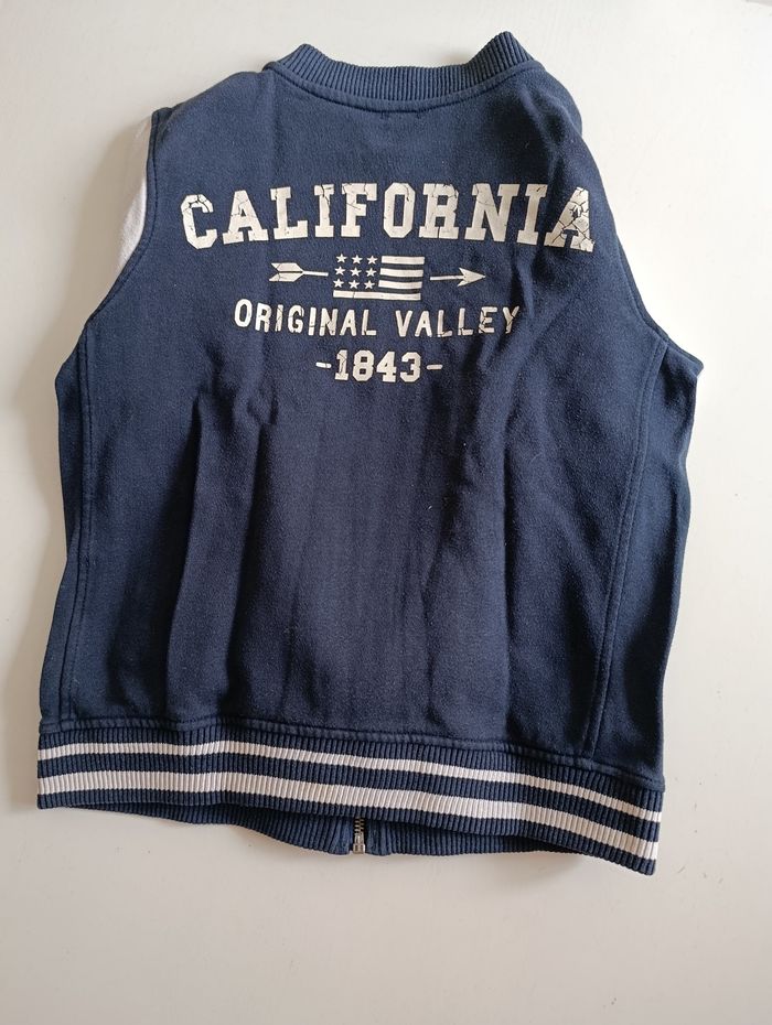 Veste - photo numéro 3
