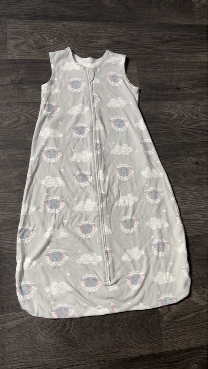 Lot vêtement bébé garçon - photo numéro 7