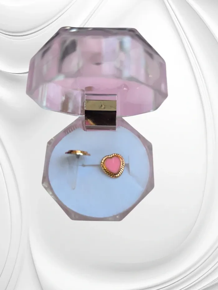 Paire de boucles d'oreilles - photo numéro 3