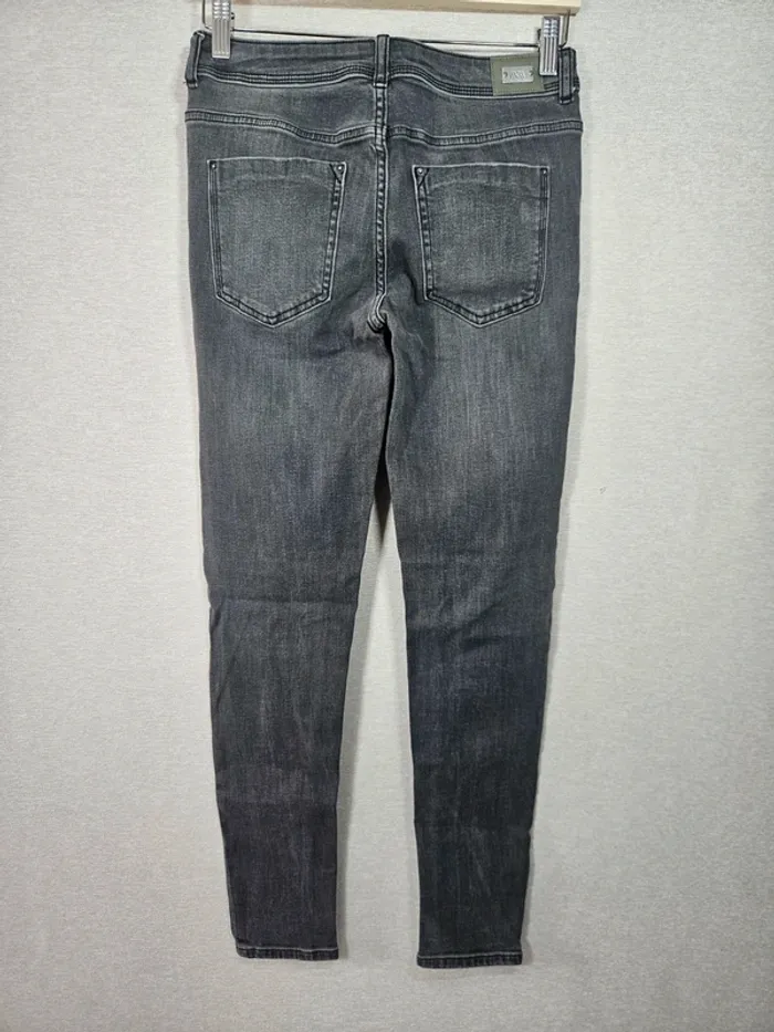 Jeans skinny - photo numéro 5