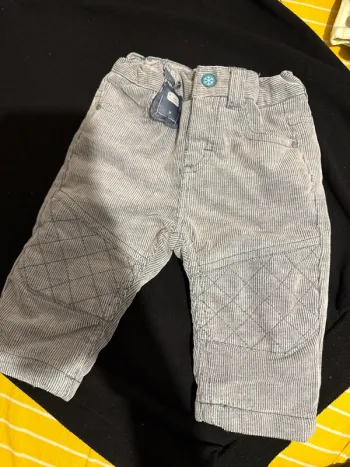 Pantalon polaire
