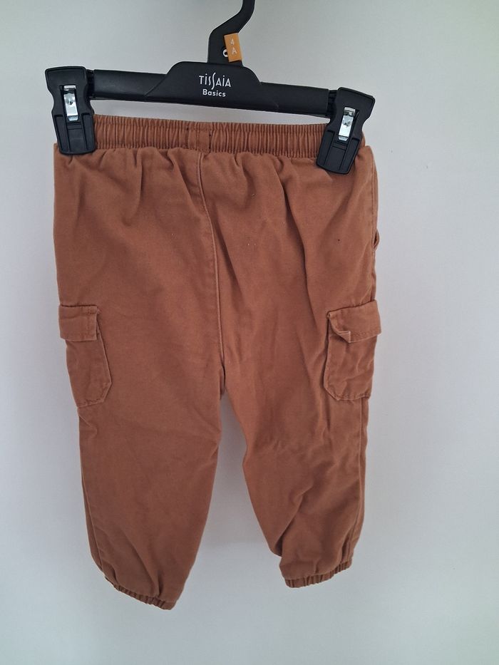 Pantalon jogger - photo numéro 2