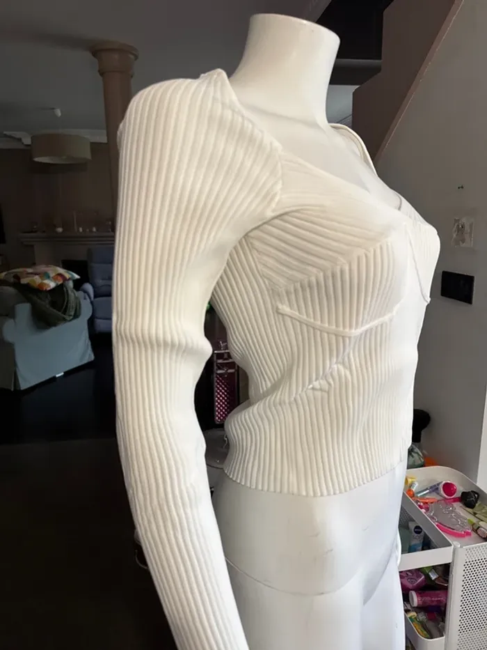 Haut femme - photo numéro 2