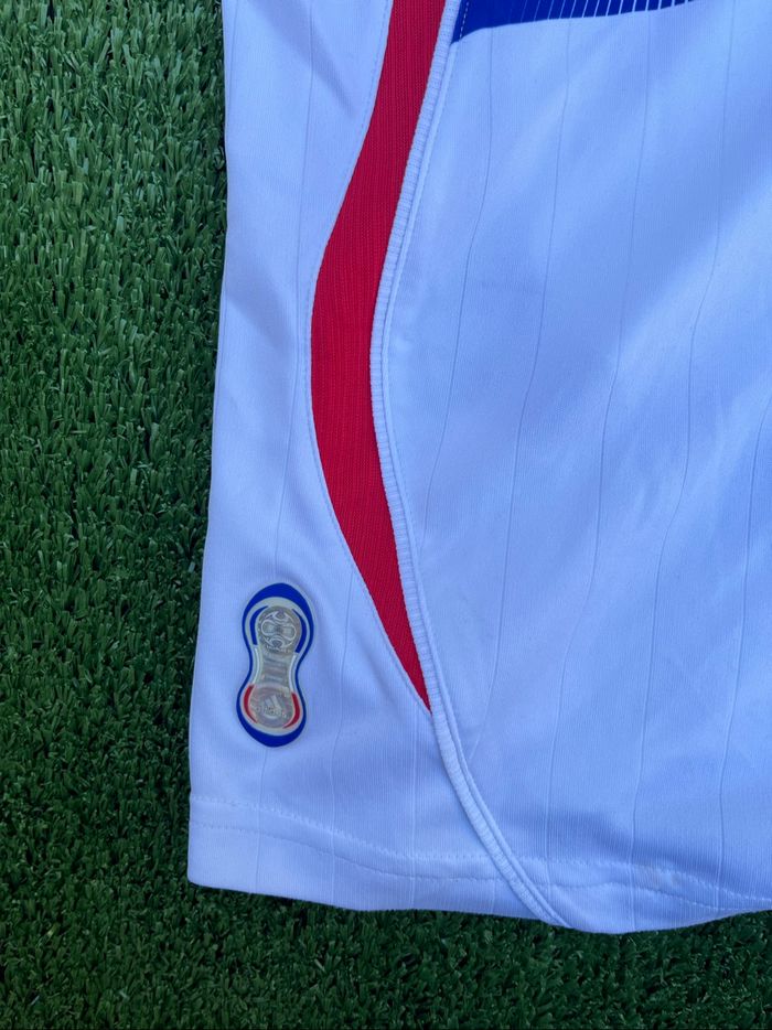 Maillot équipe de France enfants - photo numéro 5