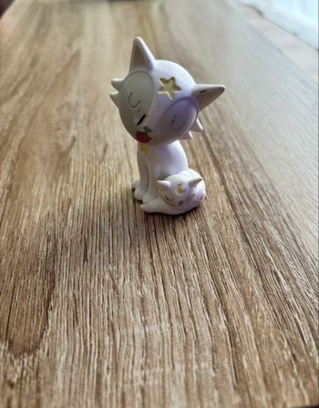 Tonie bruit blanc, l’heure de la sieste 