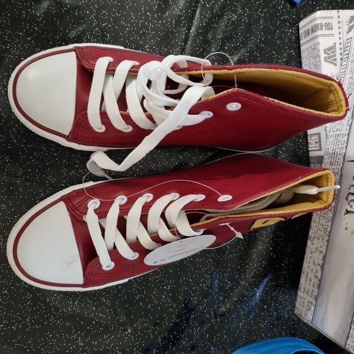 baskets Harry Potter taille 36 🎁 neuf - photo numéro 2