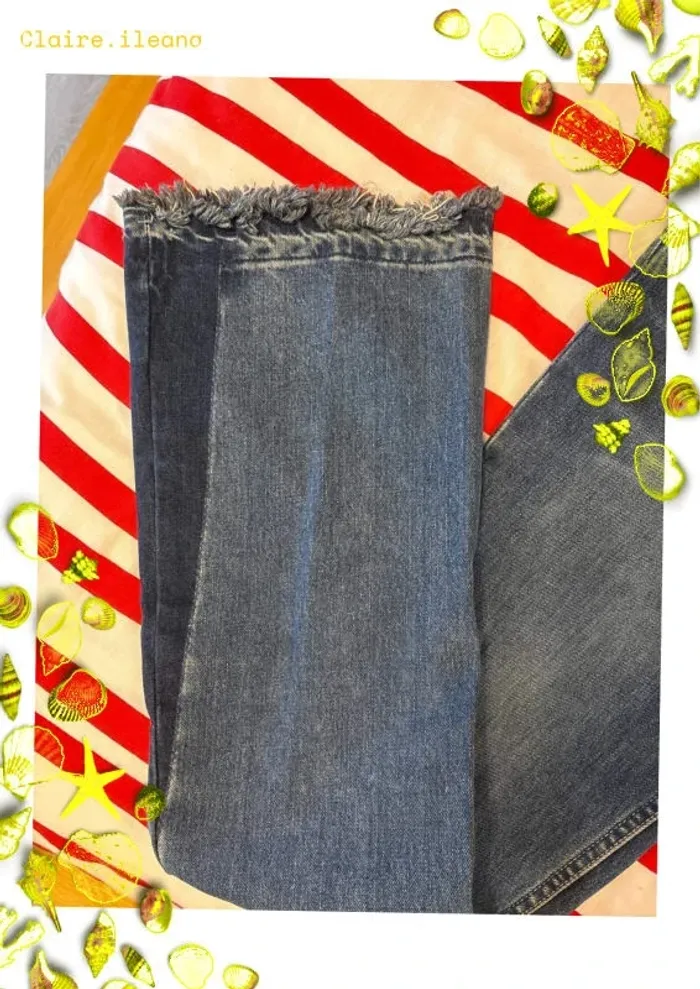 🛑jeans levi’s femme 🛑T46 - photo numéro 3
