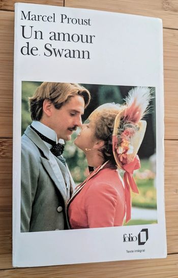 Un amour swann