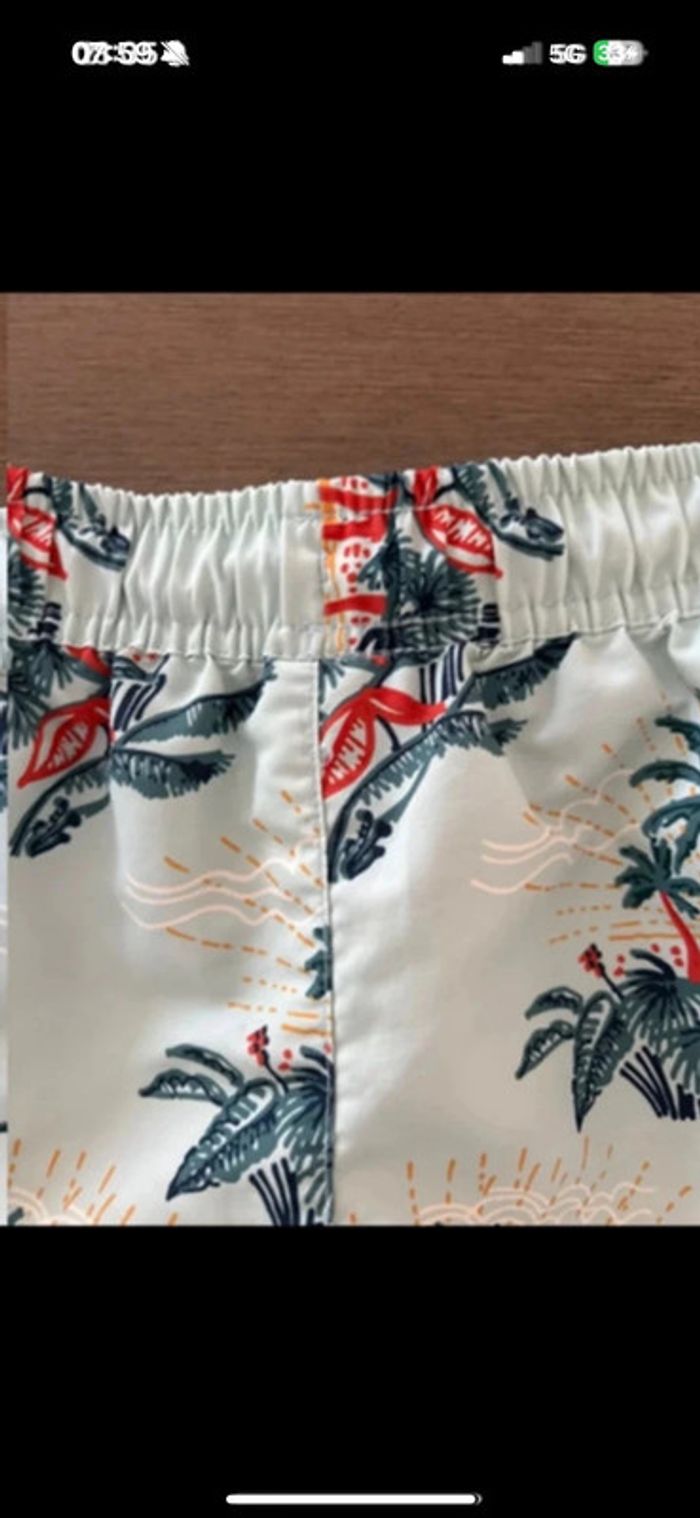Short de bain garçon Tape à l’œil - photo numéro 13