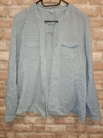 Chemise